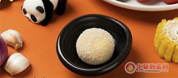 来一饺加盟
